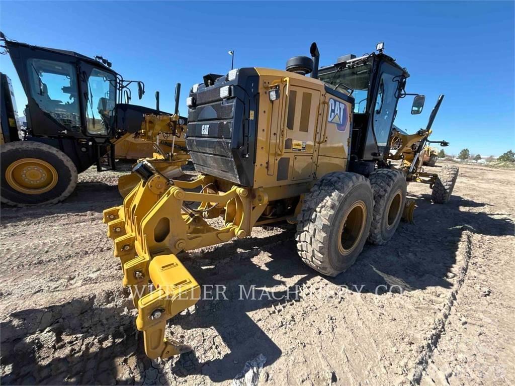 CAT 150 15 Grederji