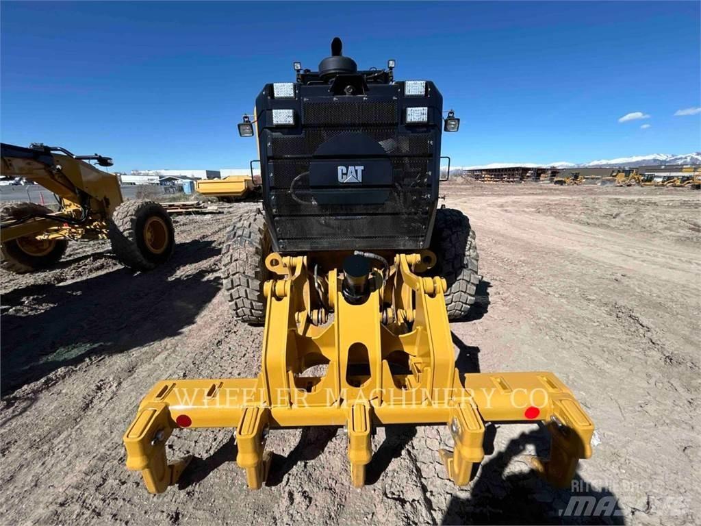 CAT 150 15 Grederji