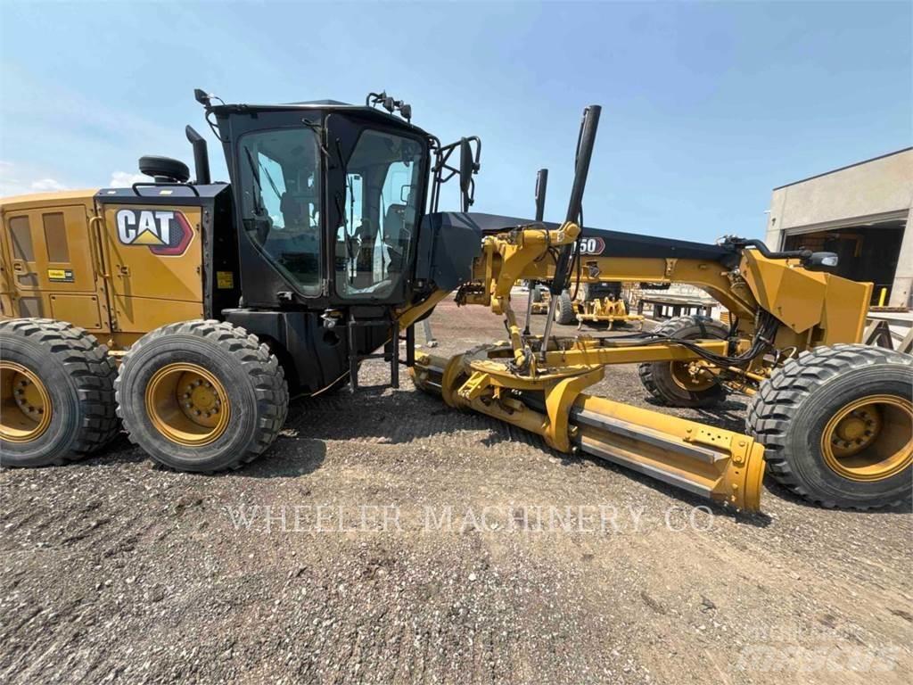 CAT 150 15 Grederji