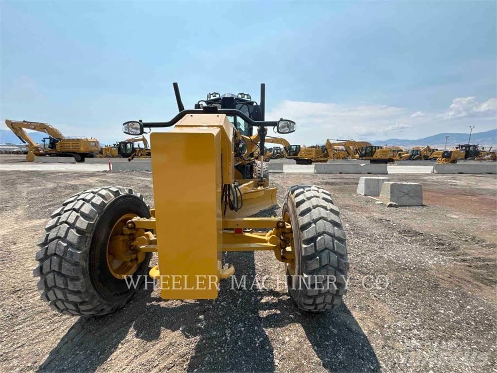 CAT 150 15 Grederji