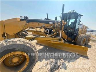 CAT 150 15 Grederji
