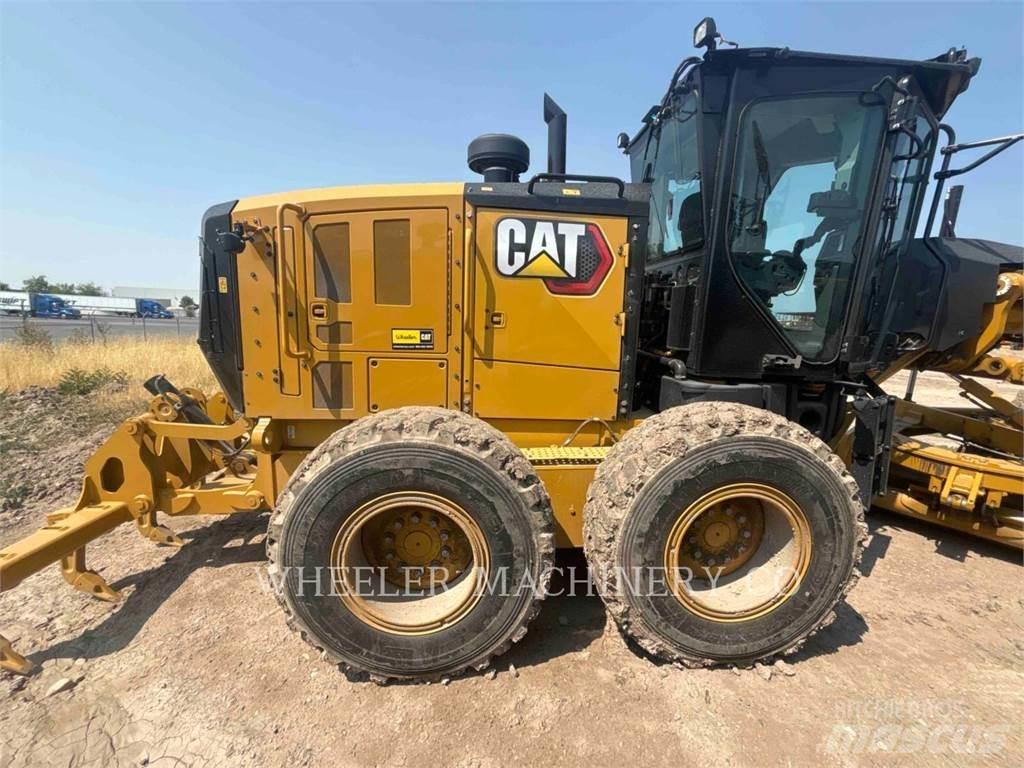 CAT 150 15 Grederji