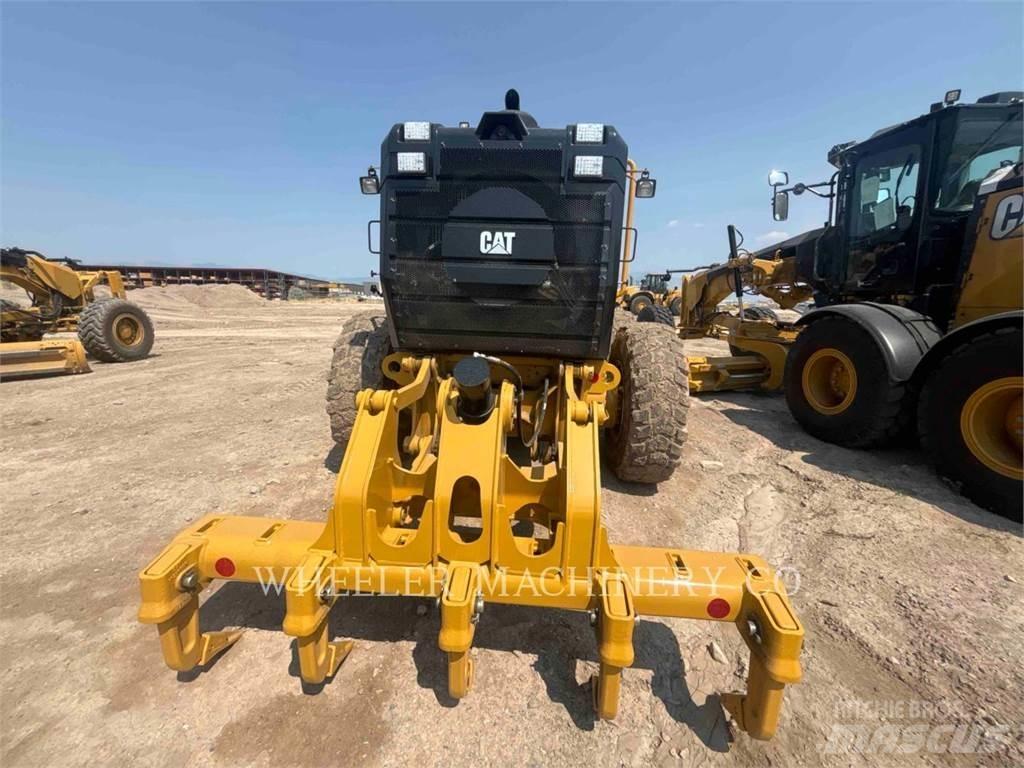 CAT 150 15 Grederji