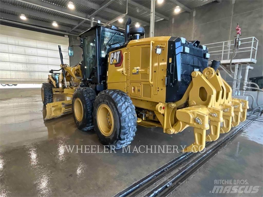 CAT 150 15 Grederji