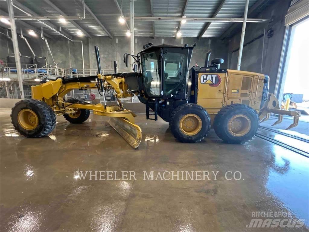 CAT 150 15 Grederji