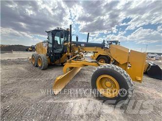 CAT 150 15 Grederji