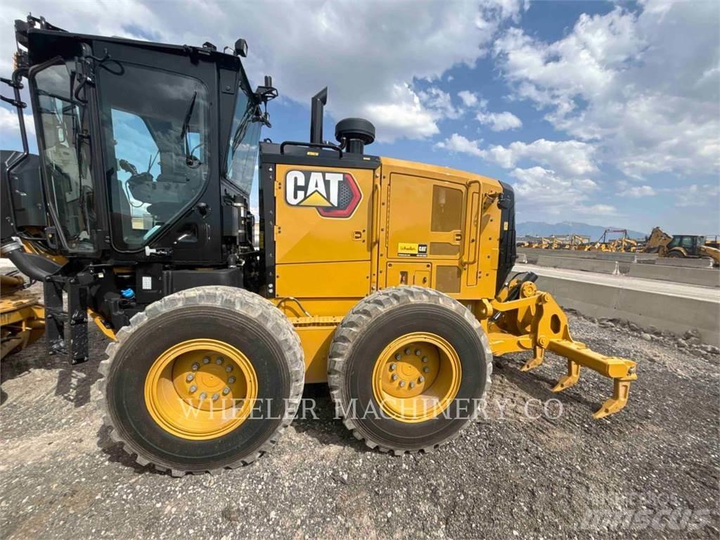 CAT 150 15 Grederji