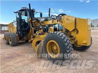 CAT 150 15 Grederji