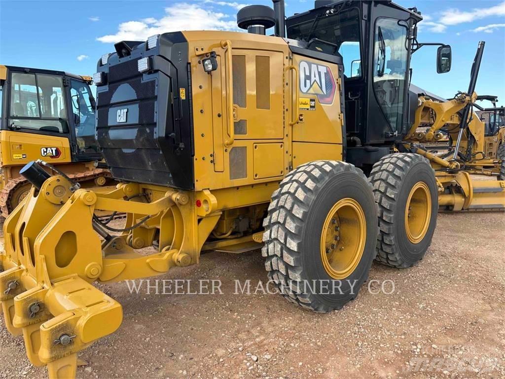 CAT 150 15 Grederji