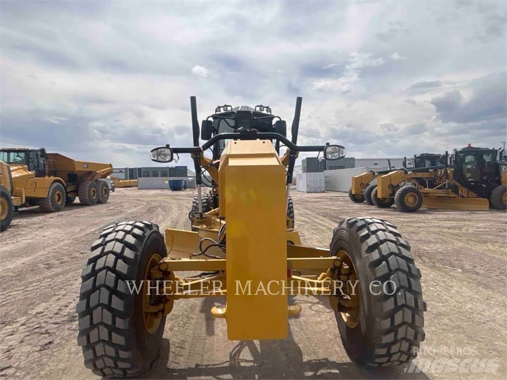 CAT 150 15 Grederji