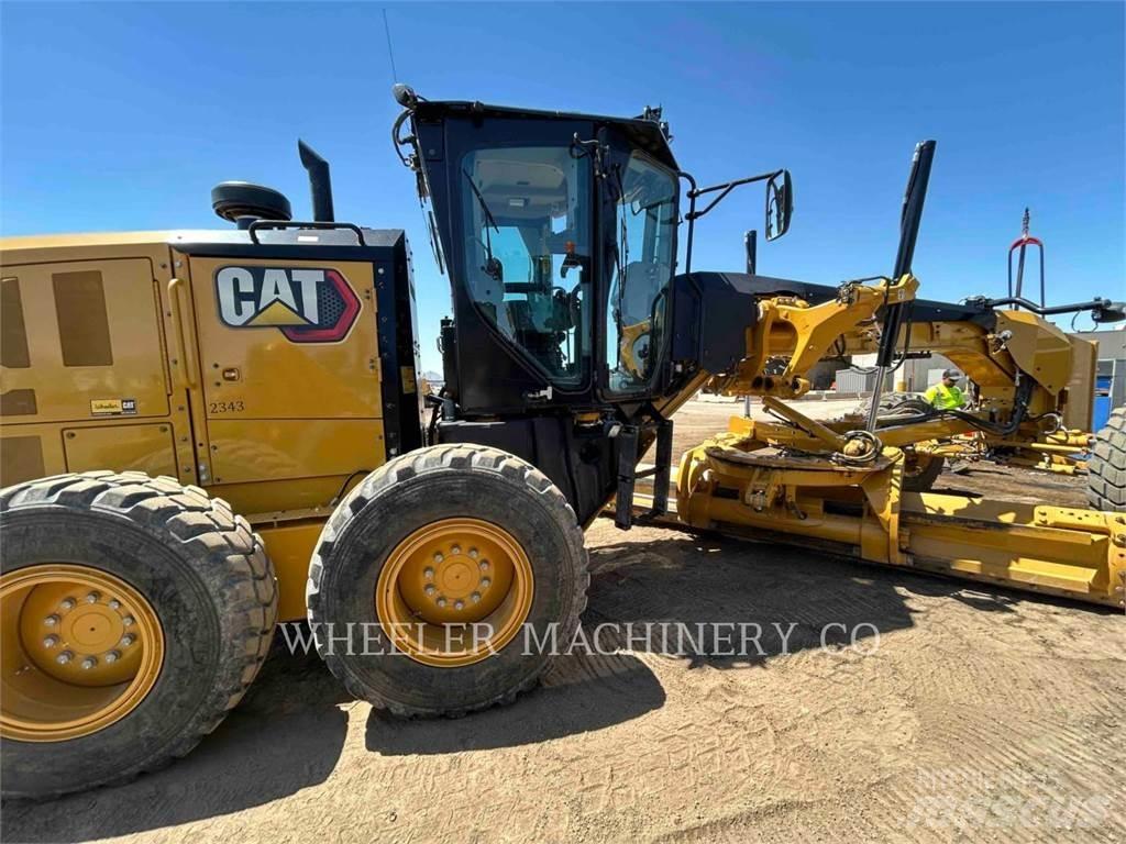 CAT 150 15 Grederji