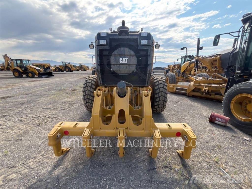 CAT 150 15 Grederji