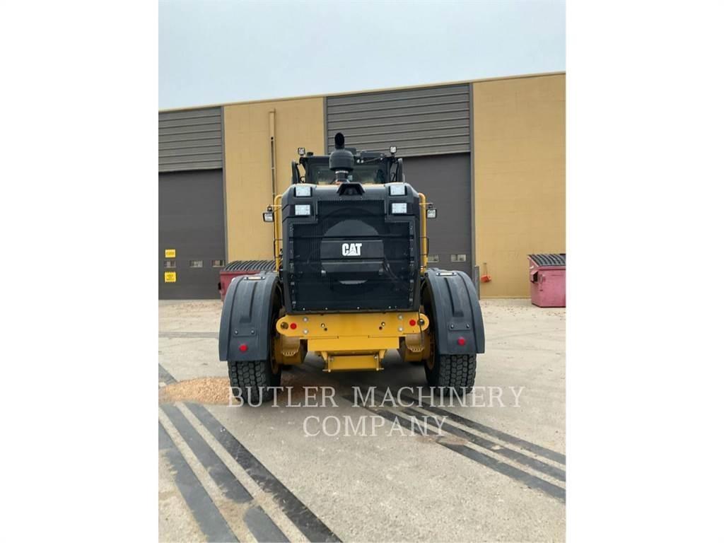 CAT 150-15AWD Grederji