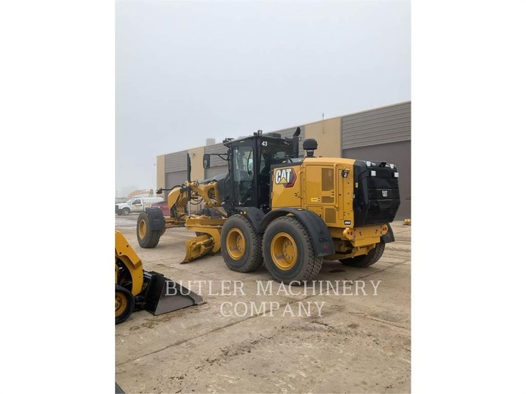 CAT 150-15AWD Grederji