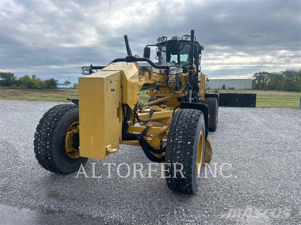 CAT 150-15AWD Grederji