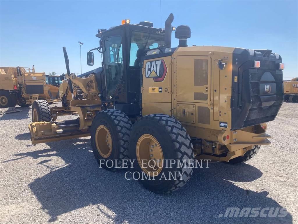 CAT 150-15AWI Grederji
