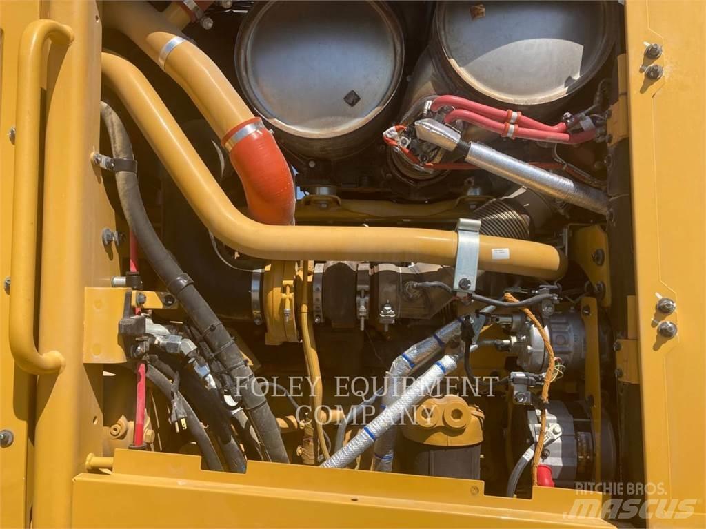 CAT 150-15AWI Grederji