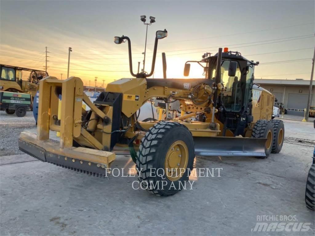CAT 150-15AWI Grederji