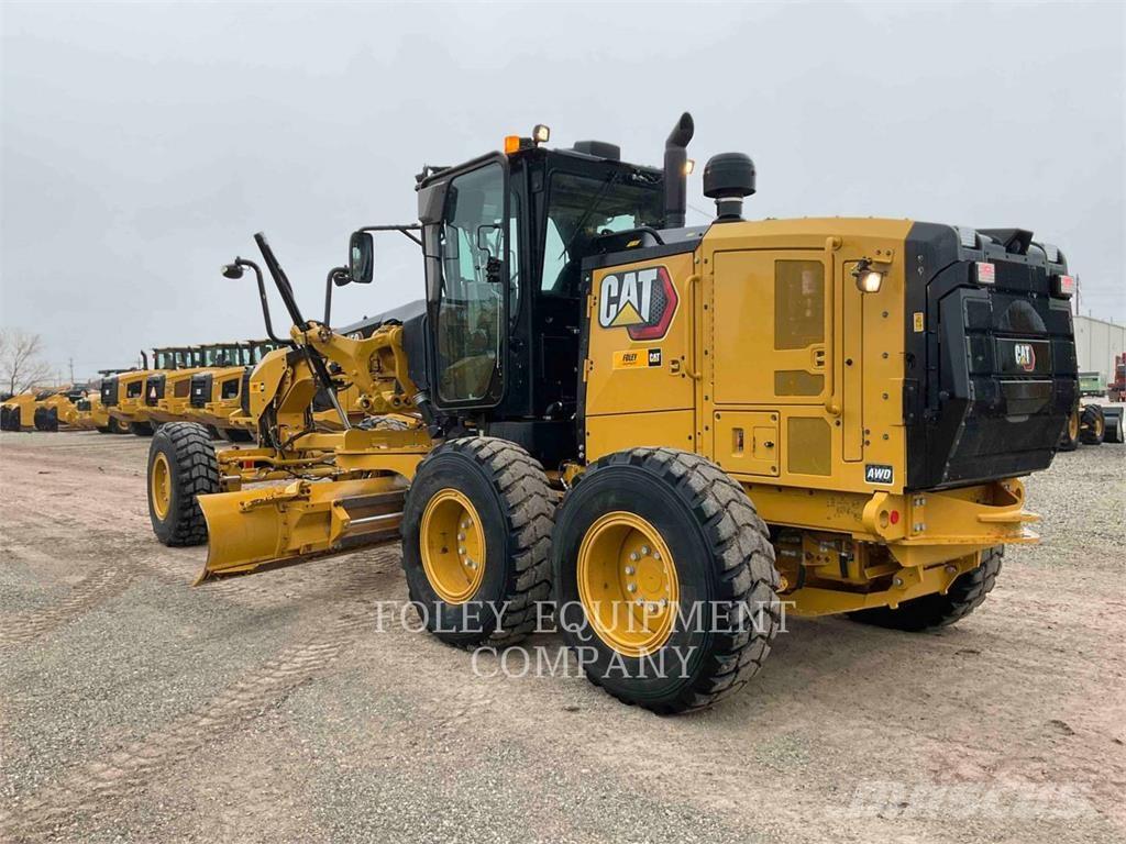 CAT 150-15AWI Grederji