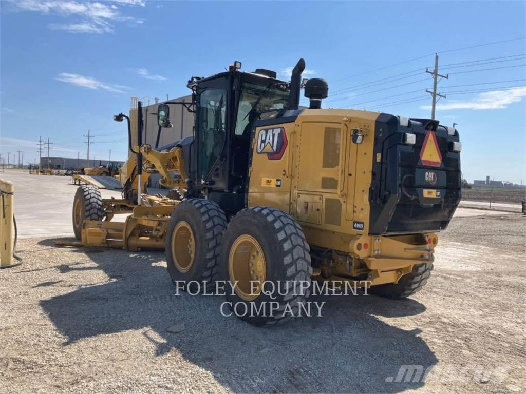 CAT 150-15AWI Grederji