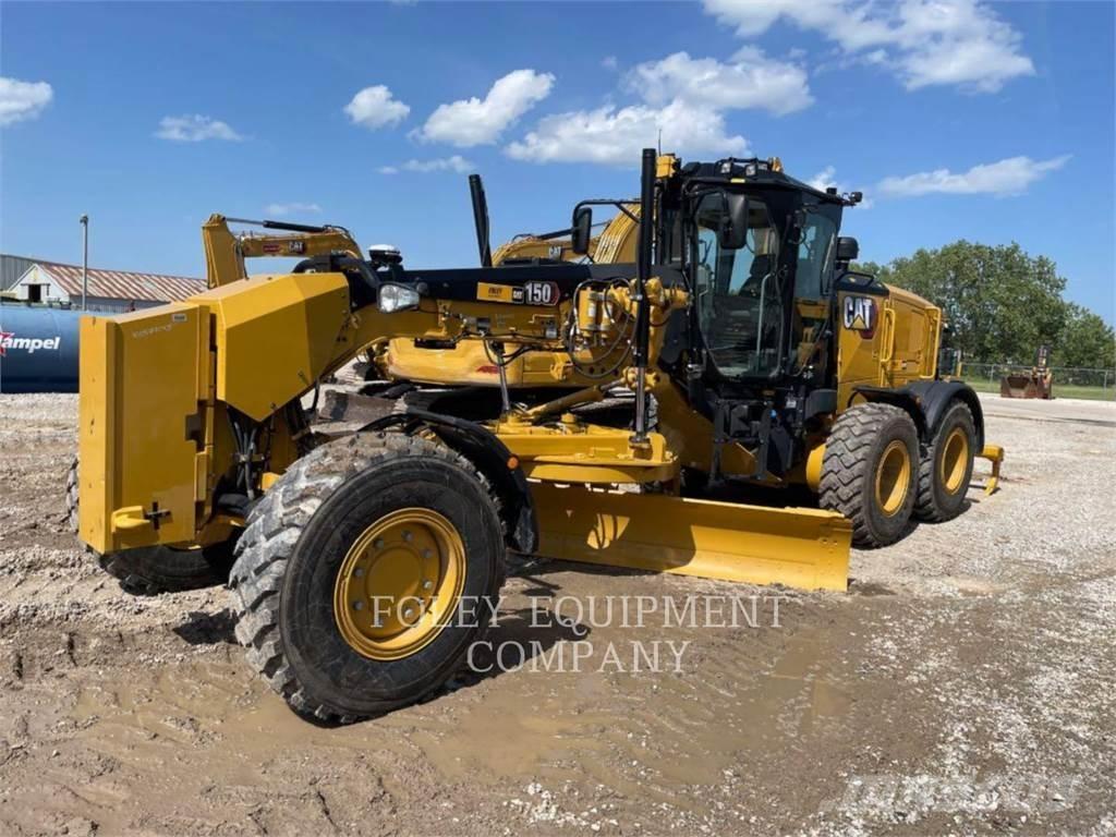 CAT 150-15AWI Grederji