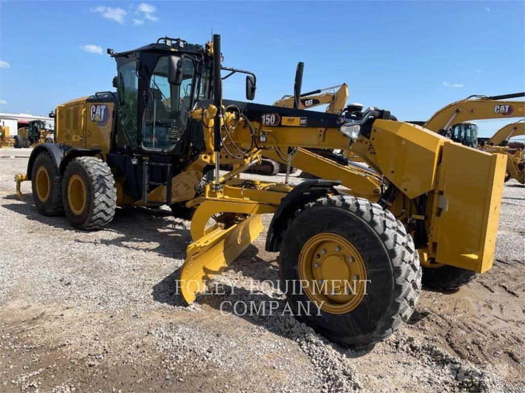 CAT 150-15AWI Grederji