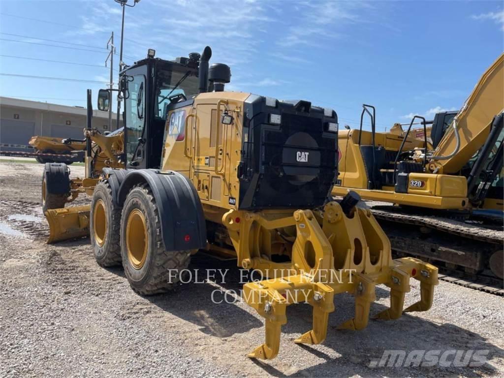 CAT 150-15AWI Grederji