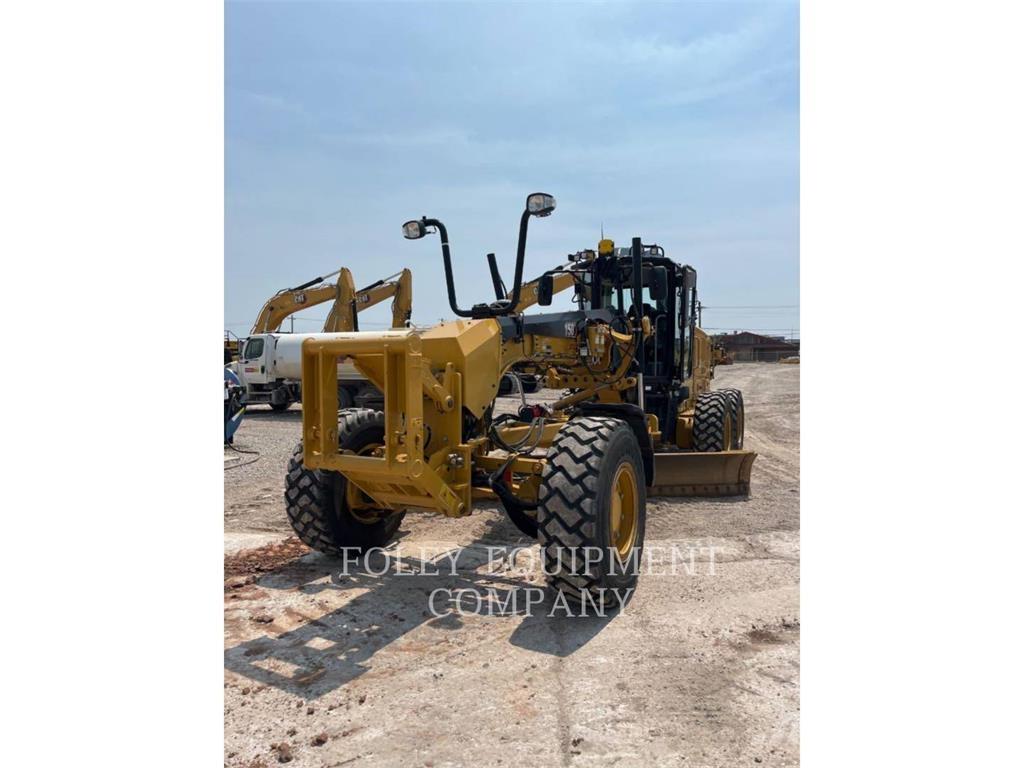 CAT 150-15AWI Grederji