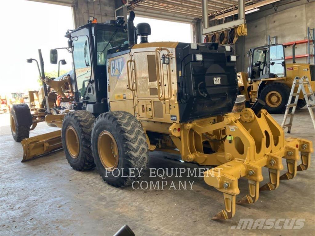 CAT 150-15AWI Grederji