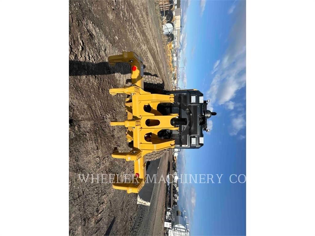 CAT 150 AWD Grederji