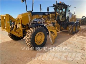 CAT 150 AWD Grederji