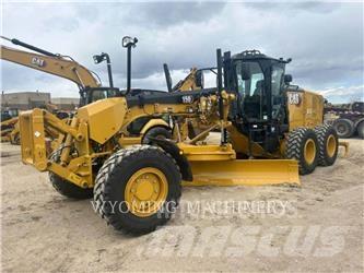 CAT 150 AWD Grederji