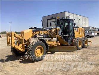 CAT 150 AWD Grederji