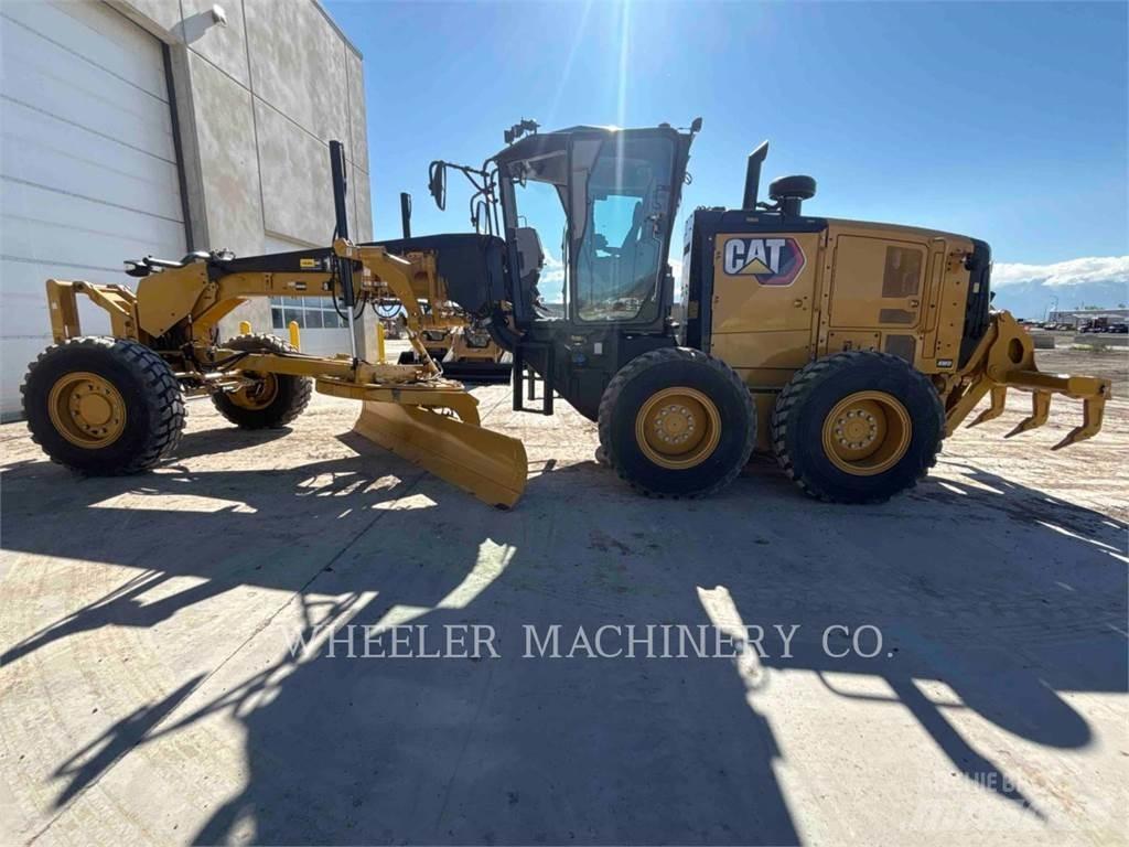 CAT 150 AWD Grederji