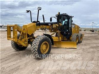 CAT 150 AWD Grederji