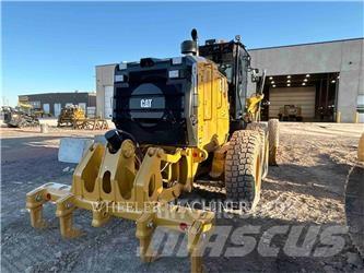 CAT 150 AWD Grederji