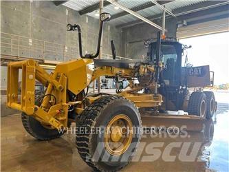 CAT 150 AWD Grederji
