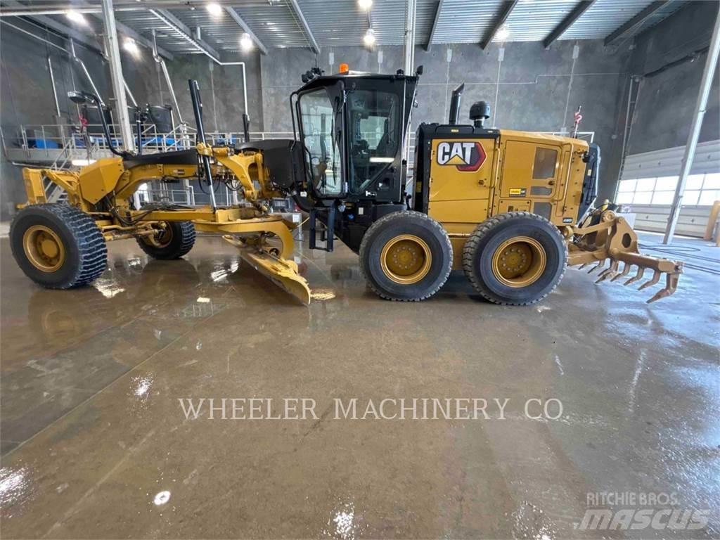 CAT 150 AWD Grederji