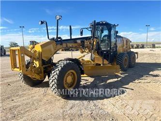 CAT 150 AWD Grederji