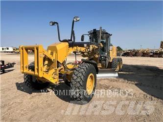 CAT 150 AWD Grederji