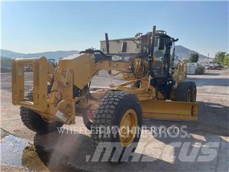 CAT 150 AWD Grederji