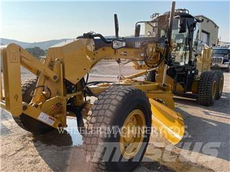 CAT 150 AWD Grederji