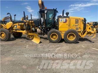 CAT 150 AWD Grederji