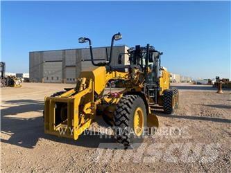 CAT 150 AWD Grederji