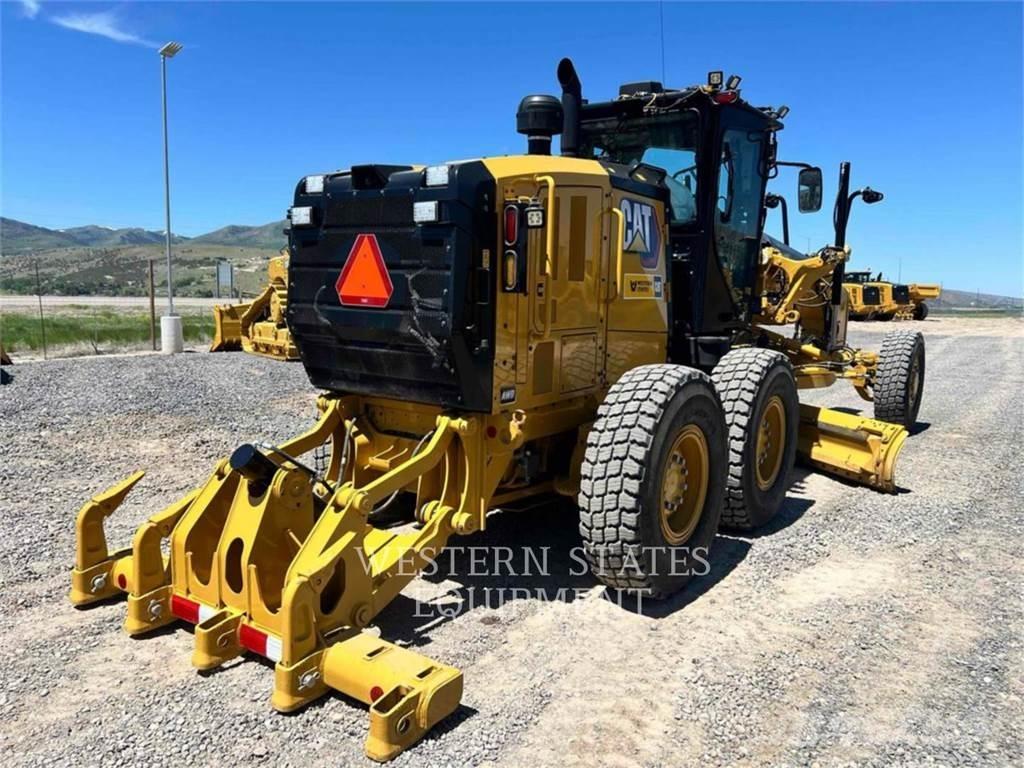 CAT 150 AWD Grederji