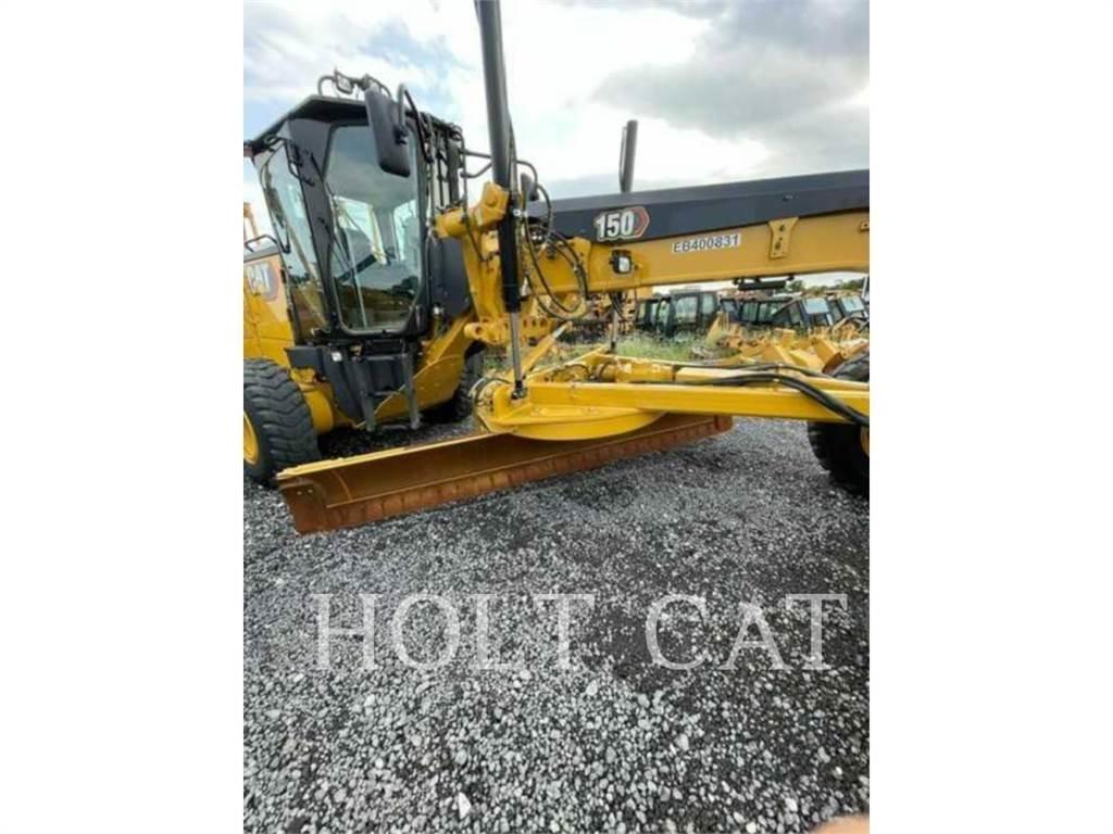 CAT 150 JOY Grederji