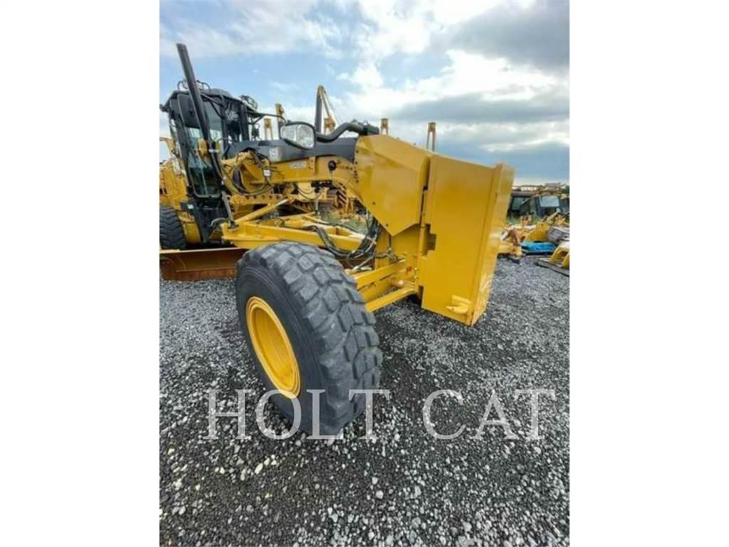 CAT 150 JOY Grederji