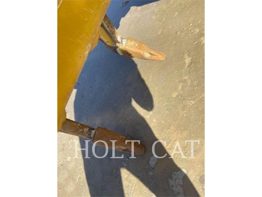 CAT 150 JOY Grederji
