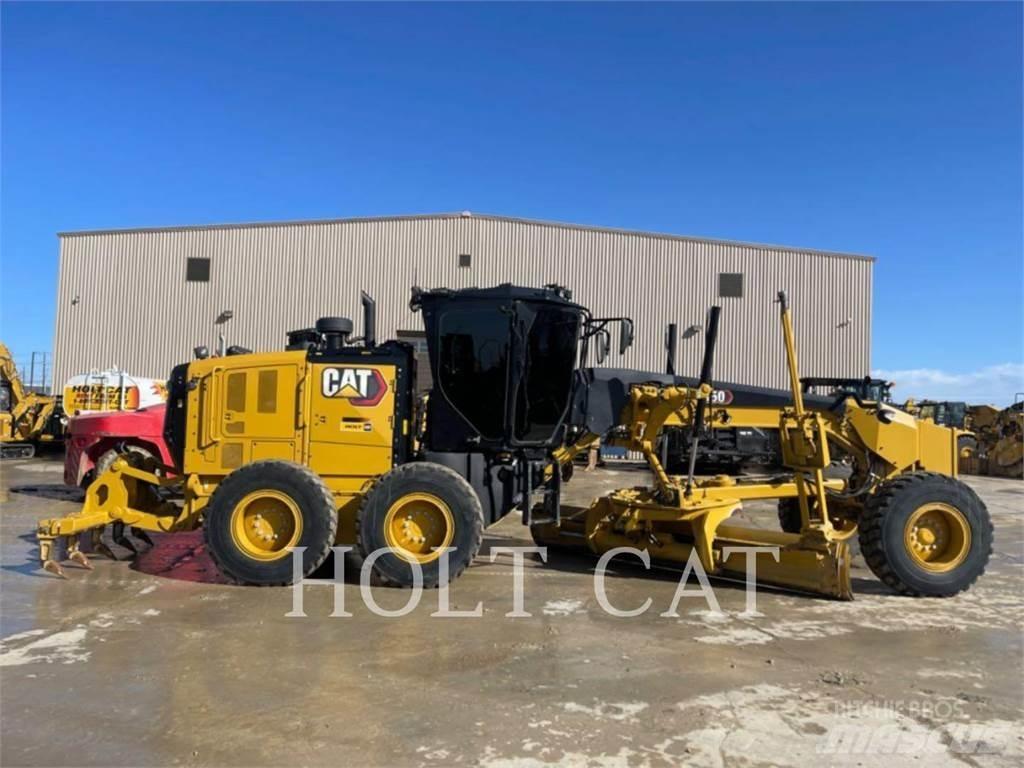 CAT 150 JOY Grederji