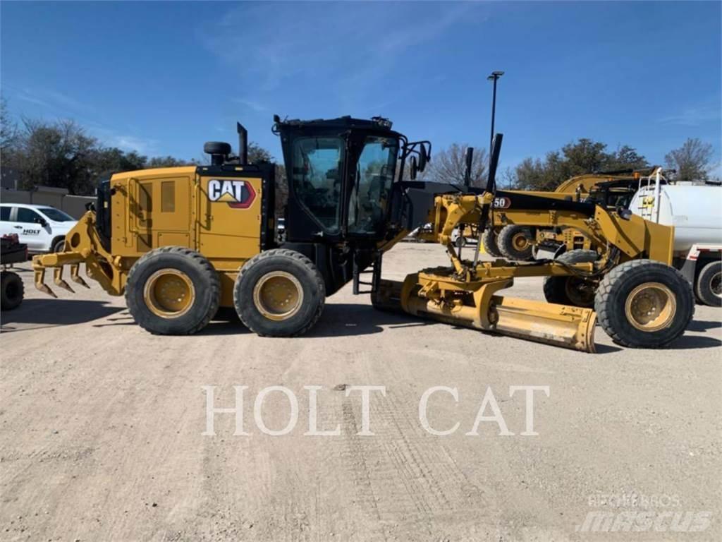 CAT 150 JOY Grederji